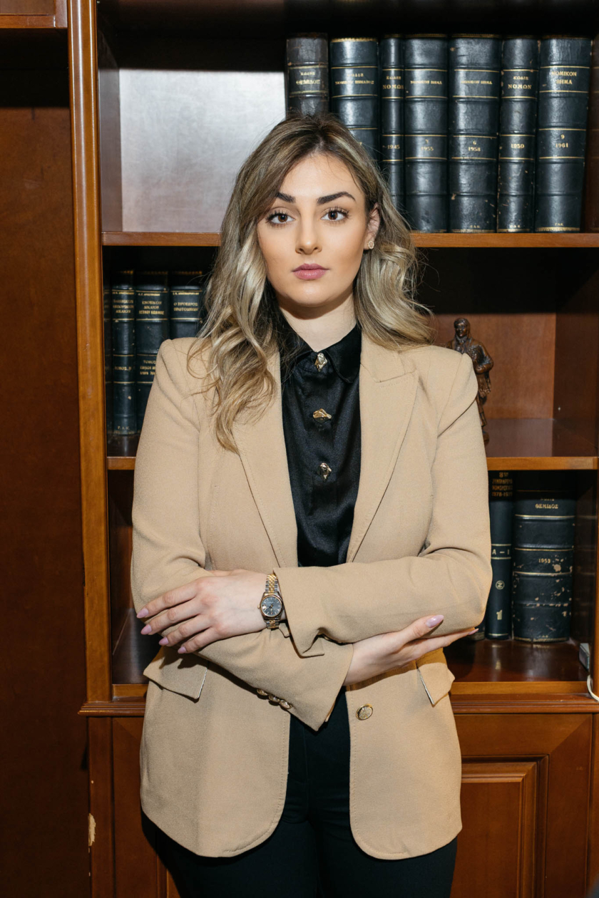 Ιλεάνα Αδρεωσάτου