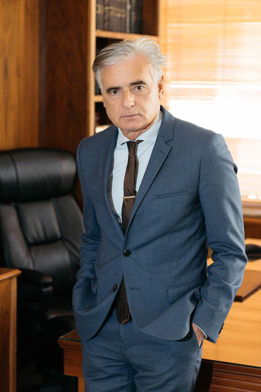 Κωνσταντίνος Καραγκούνης