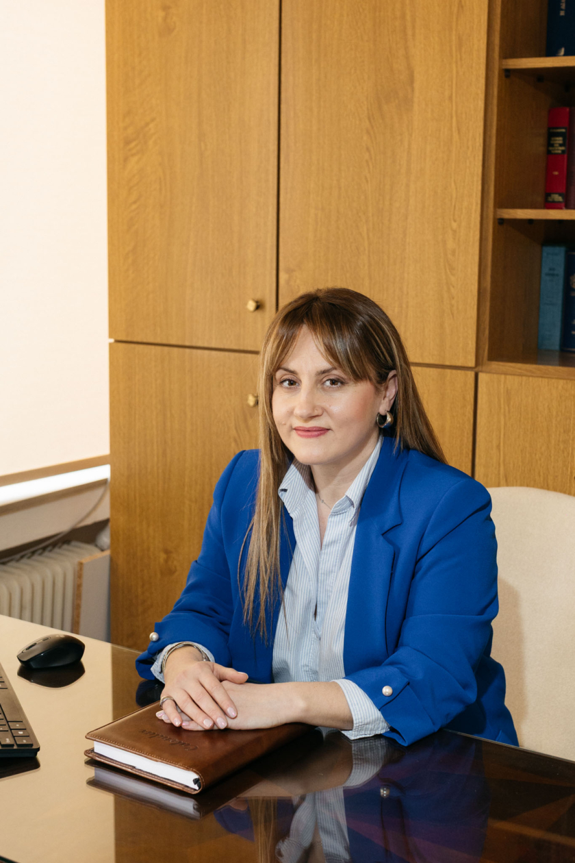 Πηνελόπη Κοντού